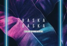 Baska Baska – Ndiwe Zuba