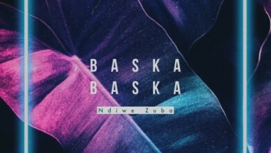 Baska Baska – Ndiwe Zuba