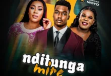 Denzel ft. Dorcas Moyo & Madam Boss - Nditungamire