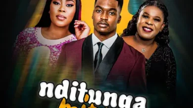 Denzel ft. Dorcas Moyo & Madam Boss - Nditungamire