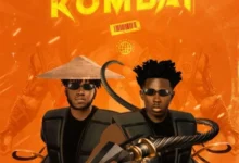 Kombat ft. Strongman - Kombat
