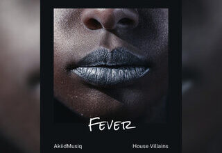 AkiidMusiq & House Villains - Fever