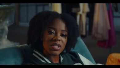 Theresa Phondo & Praise Umali - Pray For Me (Official Video)