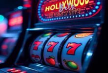Touchline - Hollywood Bets