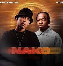 Khathapillar & Mzizi - Nako