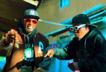 Kay Wa Mapacha – NIPO