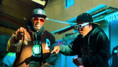 Kay Wa Mapacha – NIPO