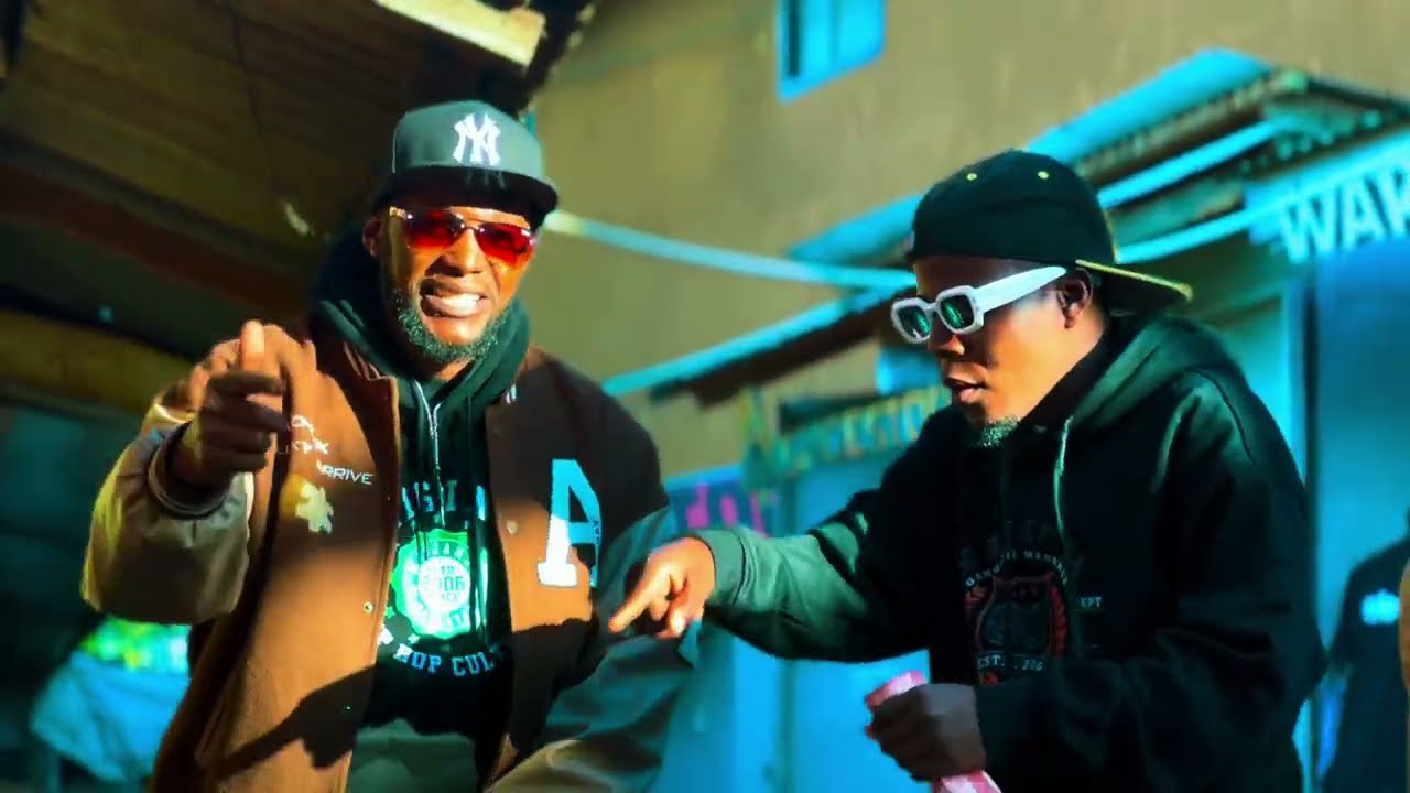 Kay Wa Mapacha – NIPO