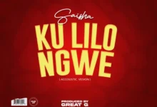 Saisha - Ku Lilongwe (Accoustic Vesion)