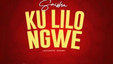 Saisha - Ku Lilongwe (Accoustic Vesion)