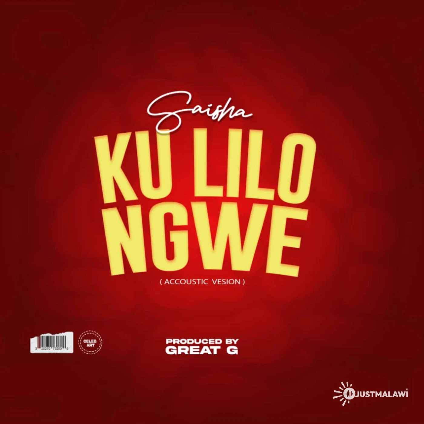 Ku Lilongwe (Accoustic Vesion)