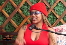 I Don't Mind If People Degrade Me Based On What I Ware - Towela Kaira