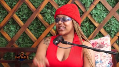 I Don't Mind If People Degrade Me Based On What I Ware - Towela Kaira