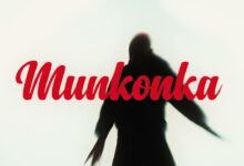 Aqualaskin - Munkonka (Official Video)