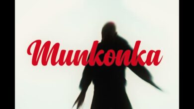 Aqualaskin - Munkonka (Official Video)