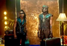 Barnaba ft. Diamond Platnumz - Salama