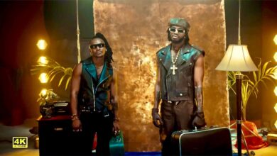 Barnaba ft. Diamond Platnumz - Salama