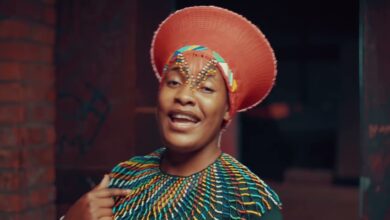 Nez Long & Muzo ft. Racheal & Leah - Story (Remix)