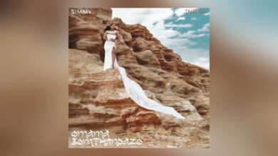 Simmy & Jnr SA - Omama Bomthandazo