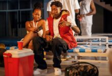 Jae Cash ft. Yo Maps - Kale Naleka