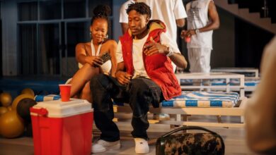 Jae Cash ft. Yo Maps - Kale Naleka