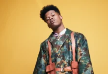 Nasty C – So Deep
