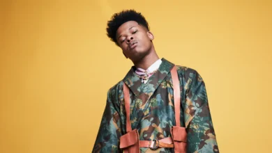 Nasty C – So Deep