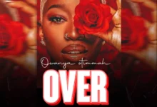 Owanya Otimmah - Over