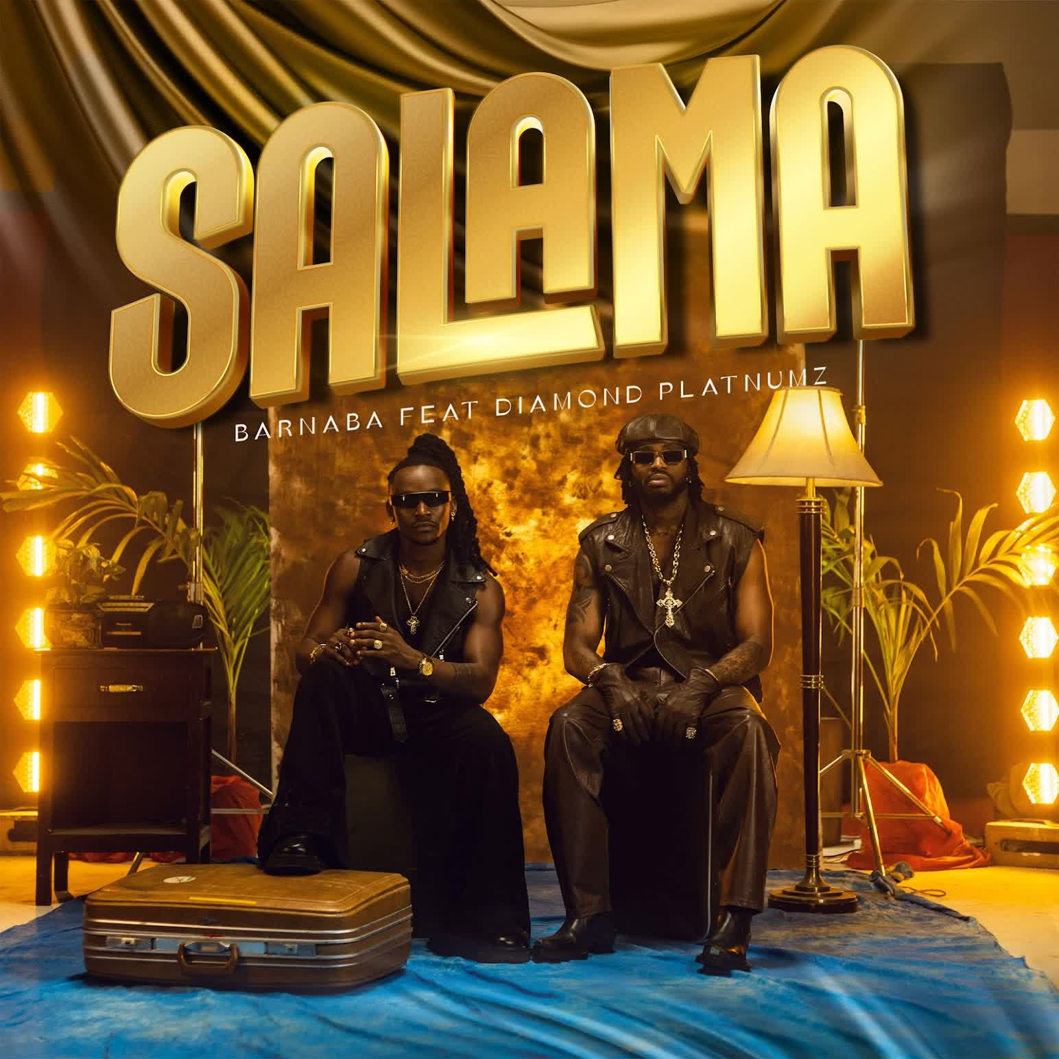 Salama