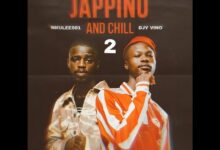 Nkulee501 & Djy Vino ft. Kabza De Small - Rekere Jappino