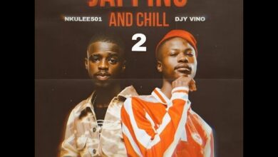 Nkulee501 & Djy Vino ft. Kabza De Small - Rekere Jappino