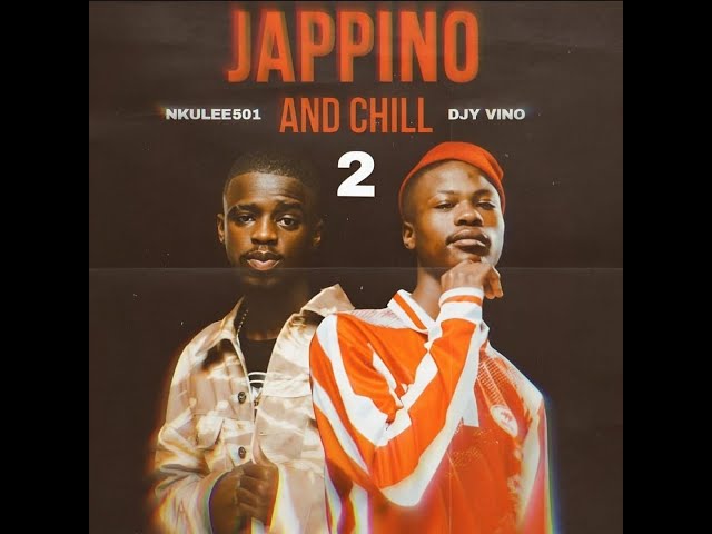 Nkulee501 & Djy Vino ft. Kabza De Small - Rekere Jappino
