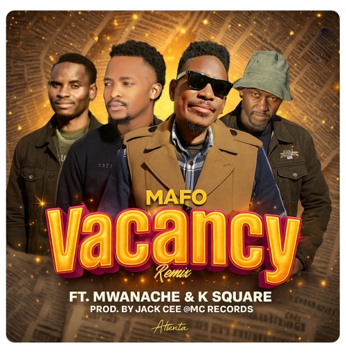 Vacancy (Remix)