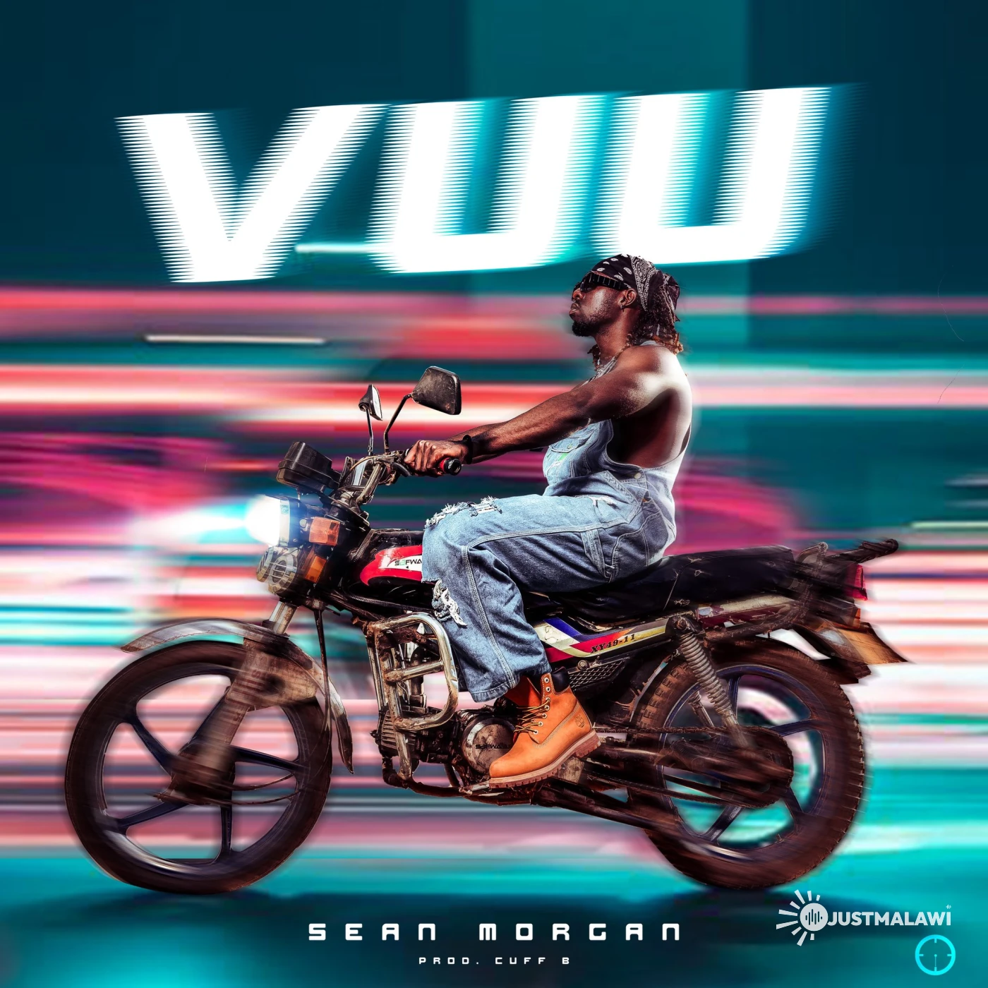 Vuu