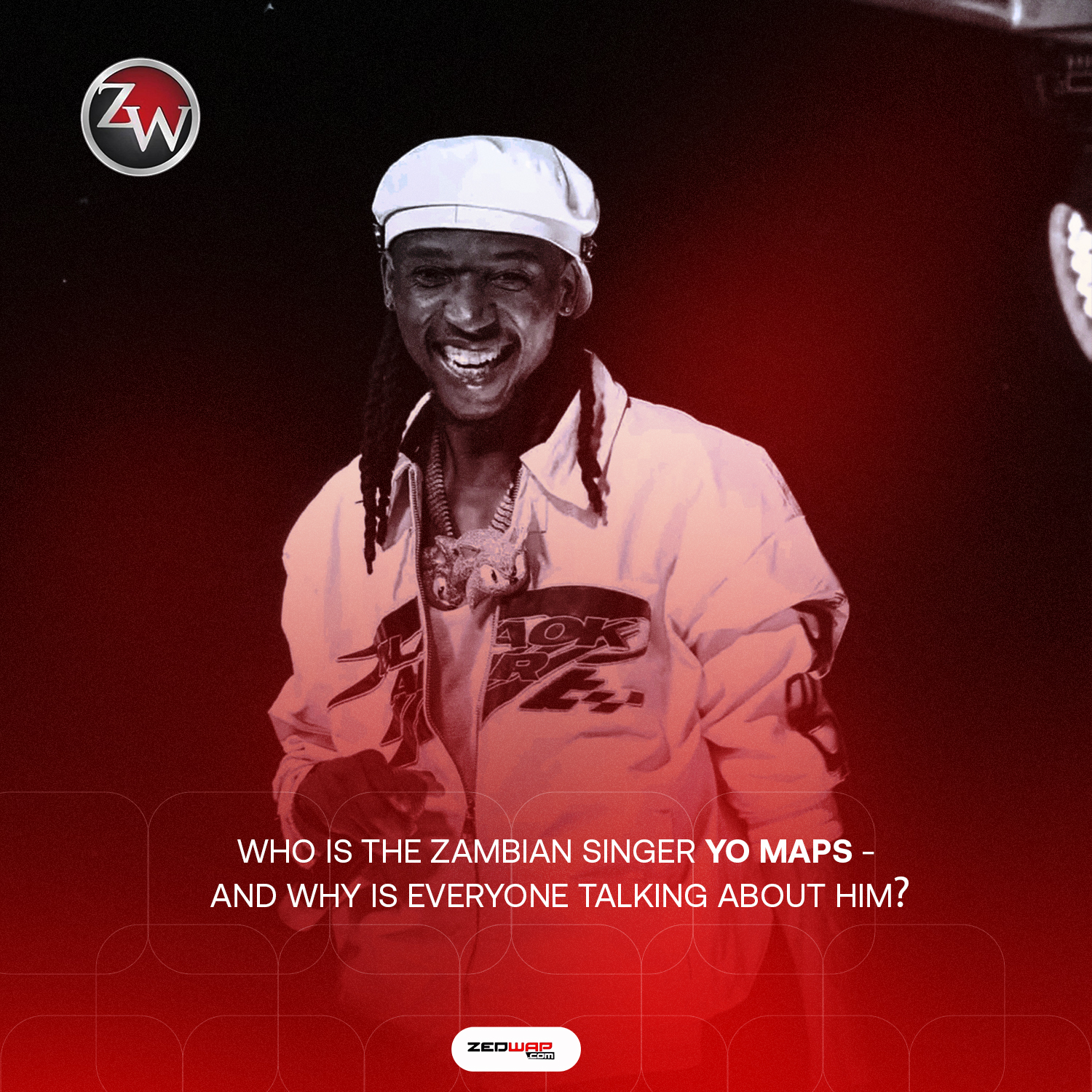 Who Is Yo Maps And Why Is Everyone Talking About Him?