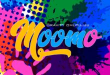 Gravity Omutujju - MOOMO