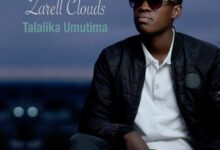 Zarell C Clouds - Talalika Umutima