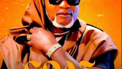 Koffi Olomide - Coucou Fleur