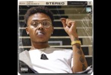 A Reece – And I’m Only 21