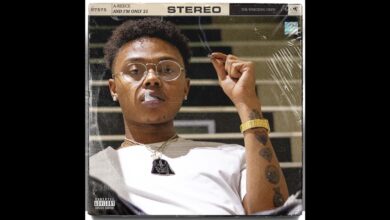 A Reece – And I’m Only 21