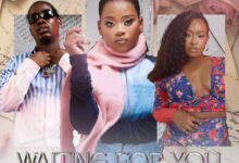 Naledi Aphiwe, Blxckie & Lilyfaith – Waiting For You
