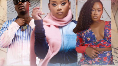 Naledi Aphiwe, Blxckie & Lilyfaith – Waiting For You