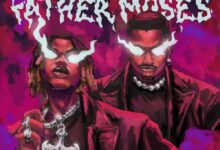 Daboy Kenzi & Kelvyn Boy - Father Moses