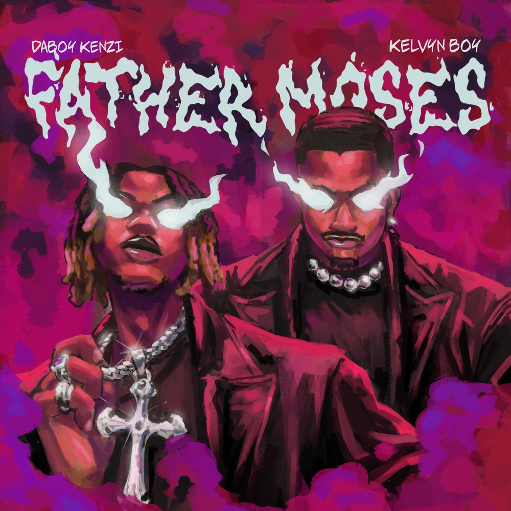 Father Moses