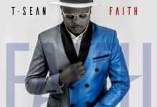 T Sean - Faith (Full Album)