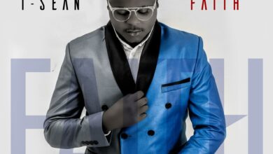 T Sean - Faith (Full Album)