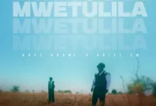 Kayz Adams ft. Ariel ZM - Mwetulila
