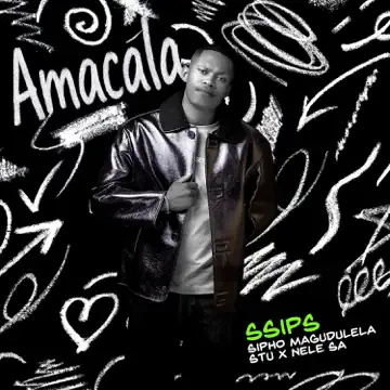 Ssips, Sipho Magudulela & Stu ft. Nele SA – Amacala