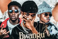 Dollar Na Company ft. Smart Boy Sheba - Bwangu Bwangu (Official Video)