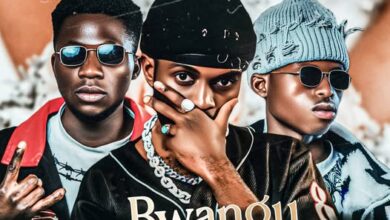 Dollar Na Company ft. Smart Boy Sheba - Bwangu Bwangu (Official Video)